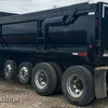 2015 Western Star 4700SF dump truck
