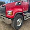 2015 Western Star 4700SF dump truck