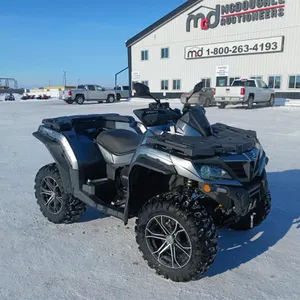 2021 CFMoto CForce 800