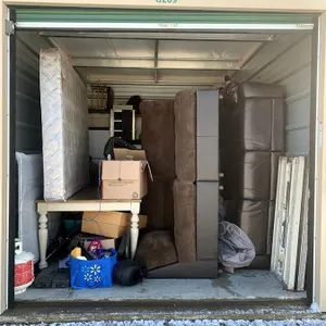 Contents of Storage Unit G209
 UNRESERVED