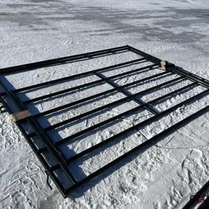 Livestock Panel Gate - Must Take 2 Times The Bid Price
 UNRESERVED