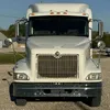 2007 International 9400i semi truck