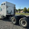 2007 International 9400i semi truck