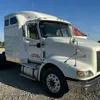 2007 International 9400i semi truck