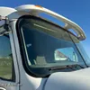 2007 International 9400i semi truck