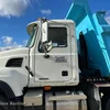 2006 Mack  CV713 Granite  dump truck