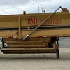 1996 Midland  Gravel Trailer bottom dump trailer