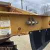 1996 Midland  Gravel Trailer bottom dump trailer