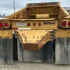 1996 Midland  Gravel Trailer bottom dump trailer