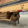 1996 Midland  Gravel Trailer bottom dump trailer