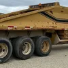 1996 Midland  Gravel Trailer bottom dump trailer