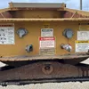 1996 Midland  Gravel Trailer bottom dump trailer