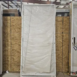 Fire Door w/ Frame
 UNRESERVED