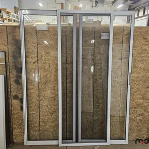 Window, Sliding Door and Screen
 UNRESERVED