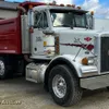 1996 Peterbilt  357 dump truck