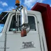 1996 Peterbilt  357 dump truck