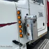 1996 Peterbilt  357 dump truck