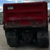 1996 Peterbilt  357 dump truck