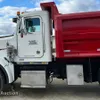 1996 Peterbilt  357 dump truck