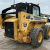 2006 John Deere 332 skid steer loader