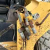 2006 John Deere 332 skid steer loader