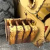 2006 John Deere 332 skid steer loader
