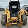 2006 John Deere 332 skid steer loader