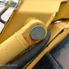2006 John Deere 332 skid steer loader