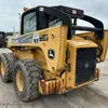 2006 John Deere 332 skid steer loader