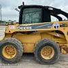 2006 John Deere 332 skid steer loader