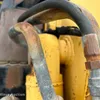2006 John Deere 332 skid steer loader