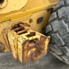 2006 John Deere 332 skid steer loader