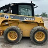2006 John Deere 332 skid steer loader