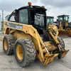 2006 John Deere 332 skid steer loader