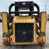 2006 John Deere 332 skid steer loader