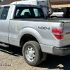 2010 Ford F150 XL SuperCab pickup truck