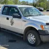 2010 Ford F150 XL SuperCab pickup truck