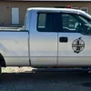 2010 Ford F150 XL SuperCab pickup truck