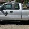 2010 Ford F150 XL SuperCab pickup truck