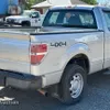 2010 Ford F150 XL SuperCab pickup truck