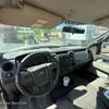 2010 Ford F150 XL SuperCab pickup truck