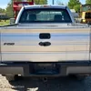 2010 Ford F150 XL SuperCab pickup truck