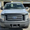 2010 Ford F150 XL SuperCab pickup truck