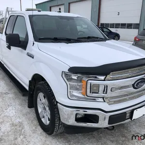 2018 Ford F150 XLT Truck
 UNRESERVED