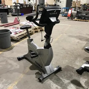 True CS800 Recumbent Bike
 UNRESERVED