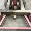 Gray Portamatic 350 jack