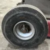 Gray Portamatic 350 jack