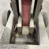 Gray Portamatic 350 jack