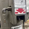 Gray Portamatic 350 jack