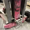 Gray Portamatic 350 jack